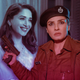 L to R: Madhuri Dixit Nene in The Fame Game (Photo: Netflix); Raveena Tandon in Aranyak (Photo: Anu Pattnaik/Netflix)